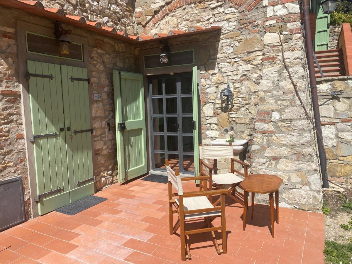Florence Villa Violetta Bagno a Ripoli Dış mekan fotoğraf