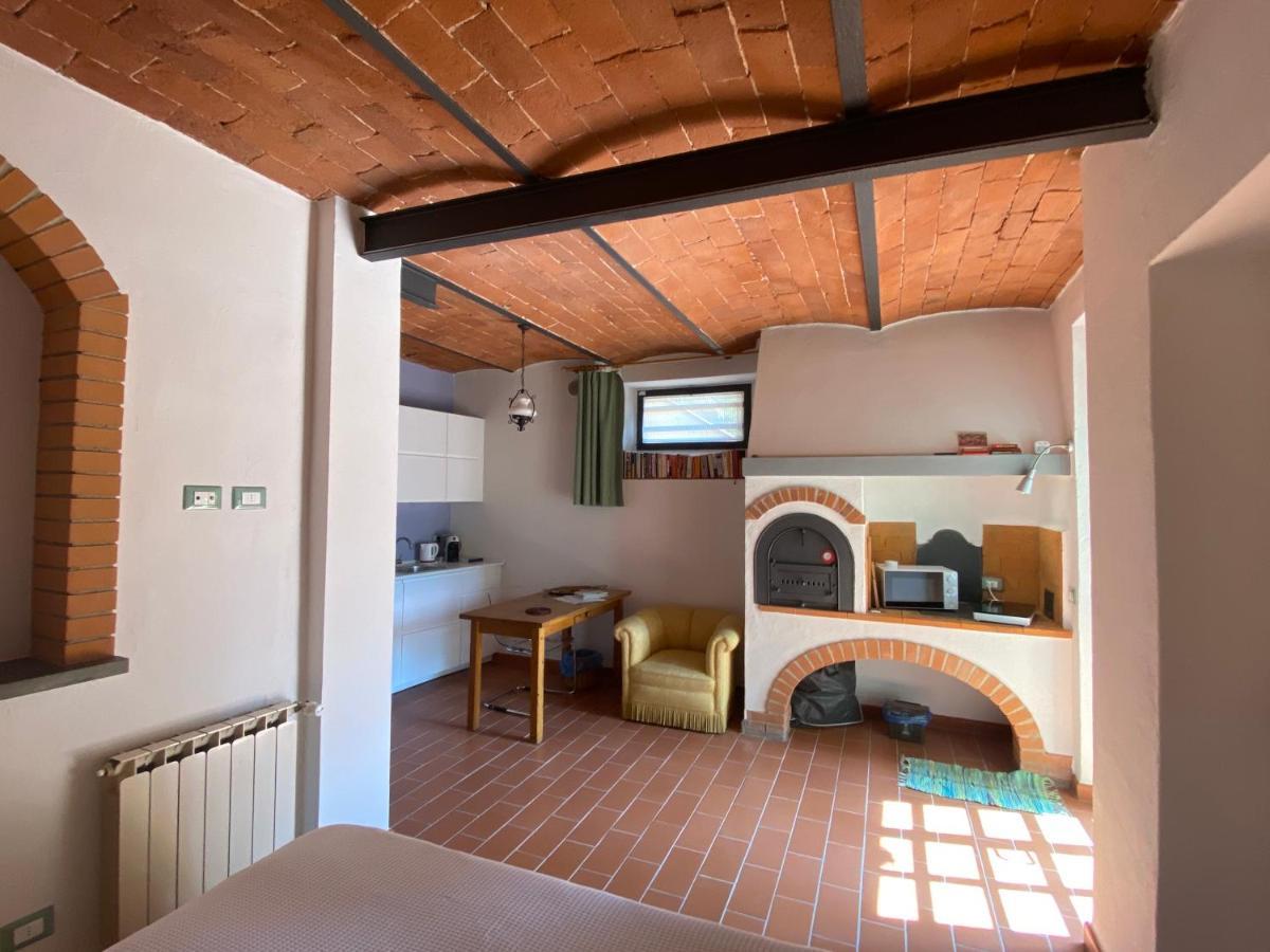 Florence Villa Violetta Bagno a Ripoli Dış mekan fotoğraf