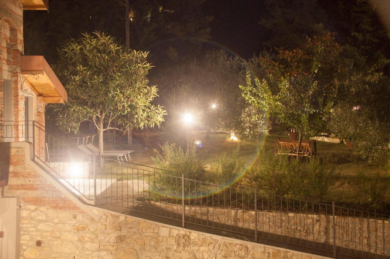 Florence Villa Violetta Bagno a Ripoli Dış mekan fotoğraf