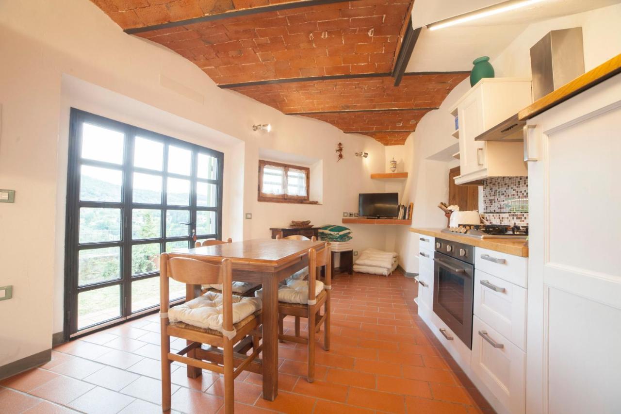 Florence Villa Violetta Bagno a Ripoli Dış mekan fotoğraf