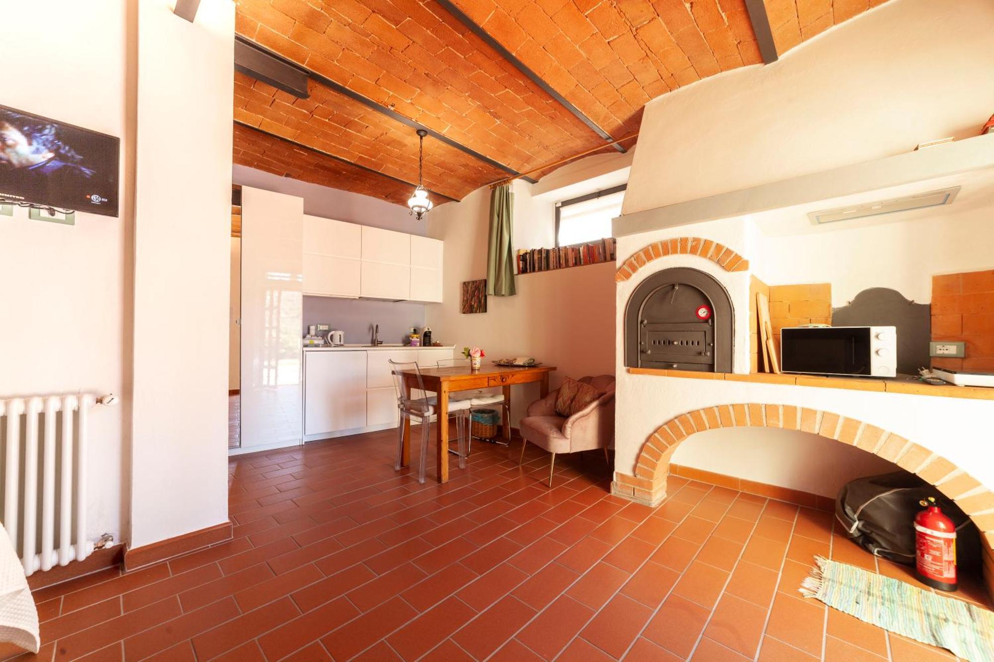 Florence Villa Violetta Bagno a Ripoli Dış mekan fotoğraf