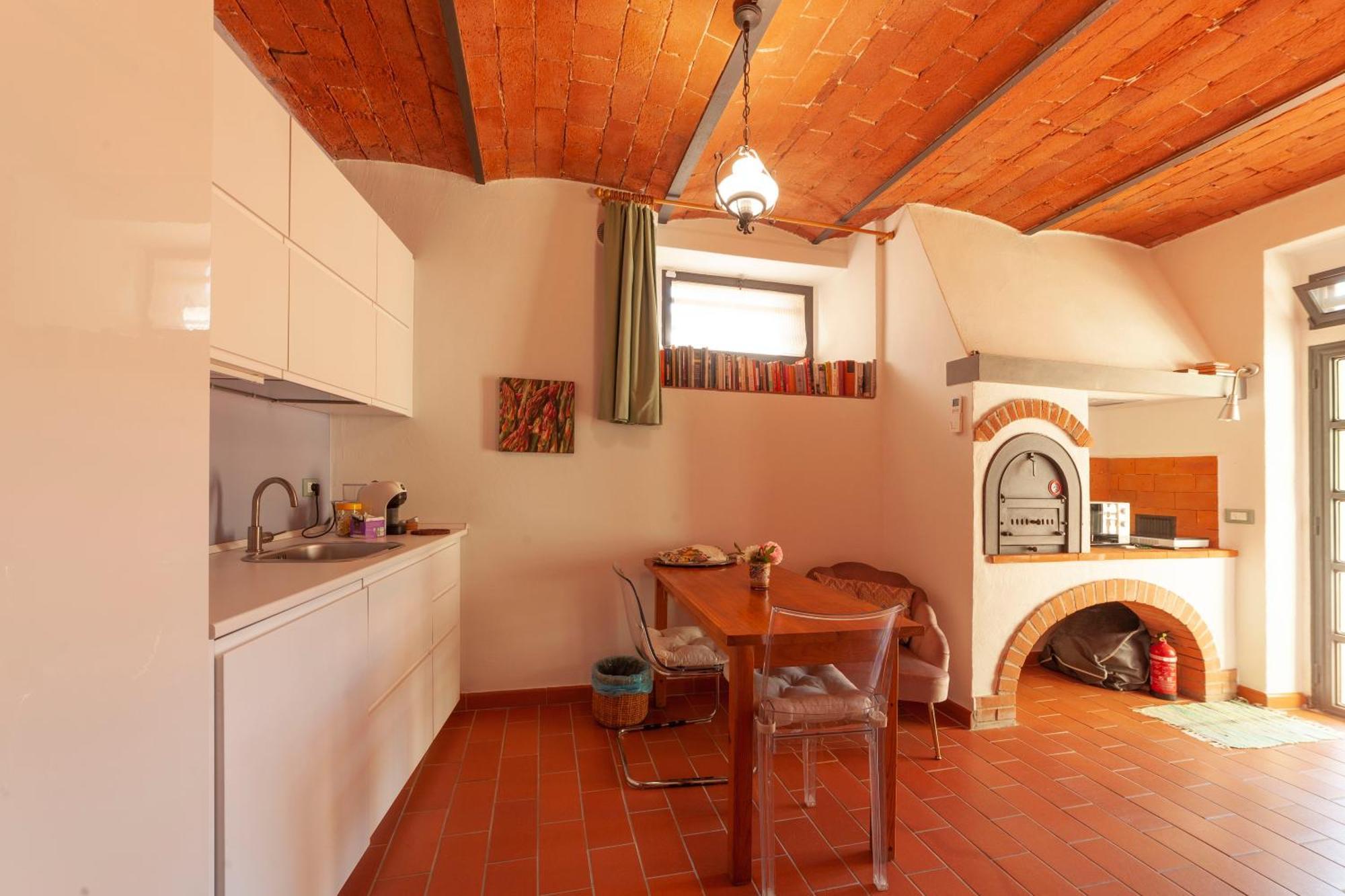 Florence Villa Violetta Bagno a Ripoli Dış mekan fotoğraf